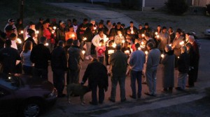 candlelightprayer